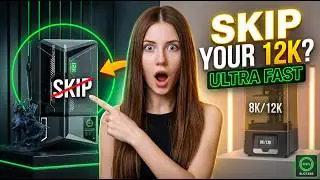 The Hidden Truth About the Elegoo Saturn 4 Ultra 16K