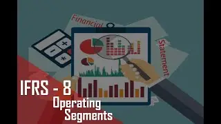 МСФО 8 | Операционные сегменты