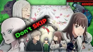 This BRILLIANT Anime Leaves Me SPEECHLESS. 😶 