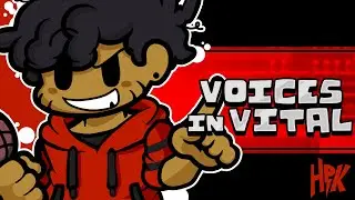 FNF Mini-Tutorials | Vocals in Vital