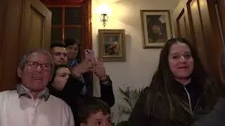 Eventos | Procesión del Señor Atado a la Columna en La Orotava 2025