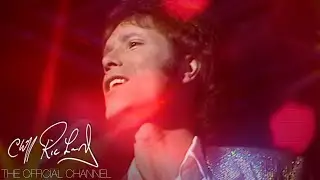 Cliff Richard - Little Town (Top Of The Pops Christmas Party, 25.12.1982)