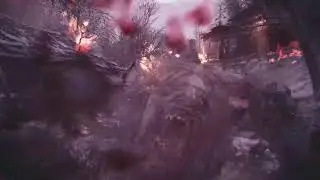 Resident Evil Village Live Stream