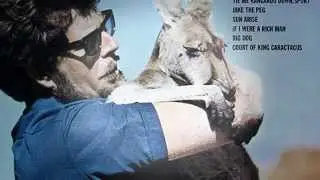 Rolf Harris - If I Were A Rich Man