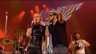 Rock In Rio - Nação Zumbi e Ney Matrogrosso - Foi de amor
