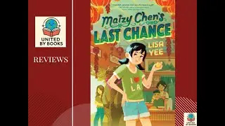 Maizy Chen's Last Chance | 2-Minute Review