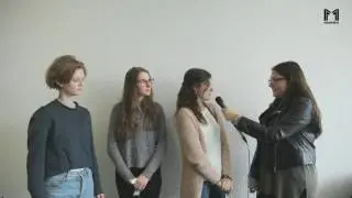 M11 Art-Detective Workshop - How do Zurich school children imagine their future profession?
