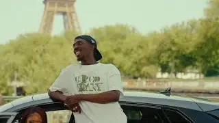 WIXO & LA2S - &Agrave; MOI (CLIP OFFICIEL)