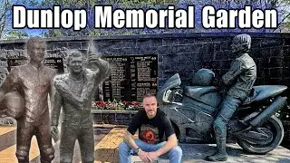 Dunlop Memorial Gardens