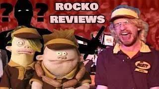 Mr. Meaty: Confronting The Man Who RUINED My Childhood