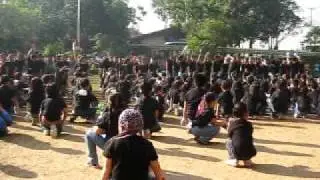 UP Integrated School K-2 Field Demonstration
