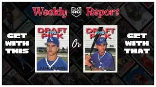 Two Carlos Beltran Rookie Cards, One Massive Problem