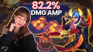 VERTICAL GOLDEN OX IS A THING?? | Teamfight Tactics Patch 14.2