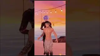 Magic - #streamer #vtuber #furry #virtualreality