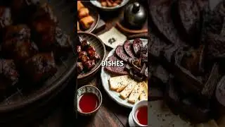 🍵 Oolong Tea and Food Pairing Tips