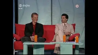 Aj múdry schybí IX. 03 (2005)