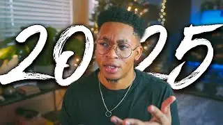 New Years Resolutions SUCK