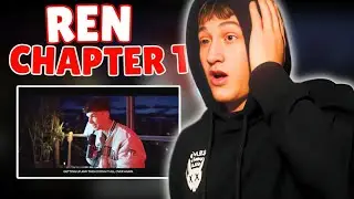 Ren Opens Up&hellip; Ren&rsquo;s Story Chapter 1 | Reaction