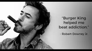 13 Inspiring Comeback Stories of Celebrities