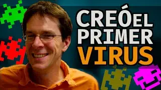 The WORM that INFECTED 10% of the INTERNET [Morris Worm]