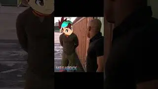 Bob knows too much - Mega Man Starforce Legacy Collection