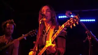 Howling Bells - Cities Burning Down live Night & Day Cafe, Manchester 21-01-22