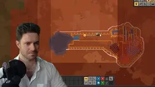 I won Factorio