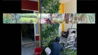 Vertical Garden City - 0822.3111.5796