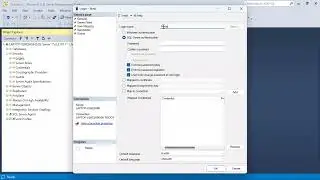 Creating Login in SQL Server