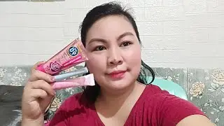 Sunscream spf90 instant foundation|Get Ready With Me🥰 Using this 3 Products #challenge #makeup #vlog