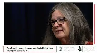 MBEI Video 3 - Transformative Impact of Independent Media Circle of Hope (INDMediaCOH)