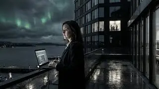 .Hjertet mitt hamret som en tromme i en storm, men det var ikke smerten fra fallet som traff meg...