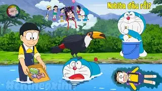 Review Doraemon Tổng Hợp Những Tập Mới Hay Nhất Phần 52 | T&oacute;m Tắt Hoạt H&igrave;nh Doraemon