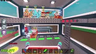 trad ou PvP  100 % Édith