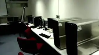 UOB computer department