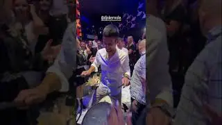 Grigor and Novak - The 1 Exclusive Club