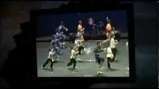 2014 - Kung fu Bambini e Ragazzi