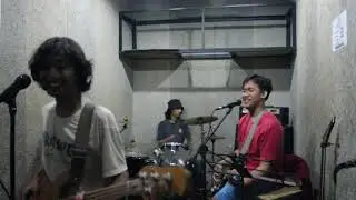 The Panturas - Sunshine (cover)