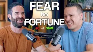 How This Founder Went From $0 To $14M in 3 Years | Matt Verlaque