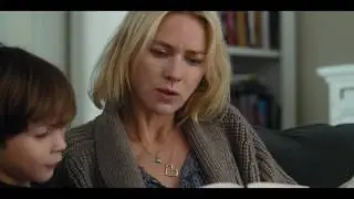 The Book of Henry - Official Trailer 1 (Universal Pictures) HD