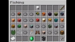 Minezone Summer Update - FISHING (July 7, 2024 Update)