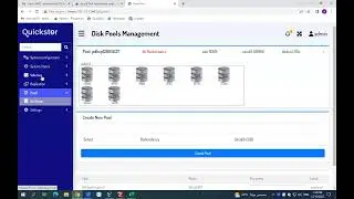 Dual Disk redundancy large