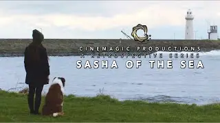 Sasha of the Sea - Cinemagic Productions: A Retrospective Series