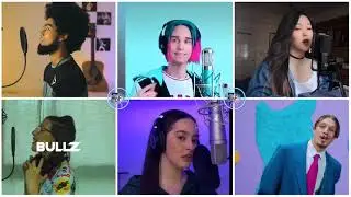 Y2k bbno$ - lalala cover battle ।। #battleofsong #music #viral #trending #song #singer #coverbattle