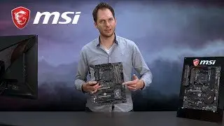What you need to know about MSI X470 GAMING M7 AC | Gaming Motherboard | MSI