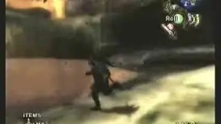 Twilight Princess: Faster Kargaroc Fight