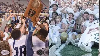 Preview: Pulaski Academy, Little Rock Christian clash for third straight state championship