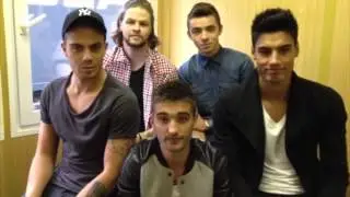 PLAYFAIR - Statement The Wanted