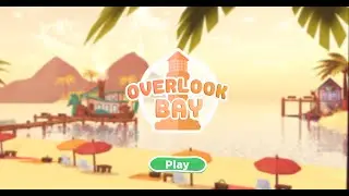 Overlook Bay's New Fishing update!??