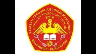 HYMNE STIH Manokwari (Orchestral Music by Yosep DA)